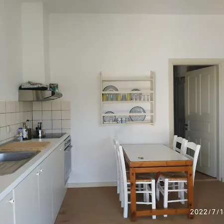 Pine Home Troulos Zewnętrze zdjęcie