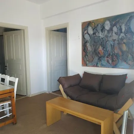 Pine Home Troulos Zewnętrze zdjęcie