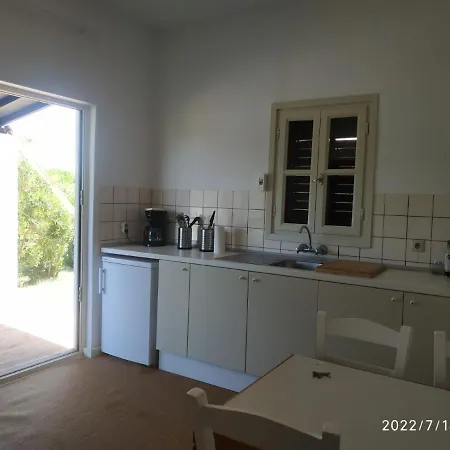 Pine Home Troulos Zewnętrze zdjęcie