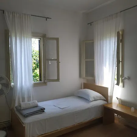 Pine Home Troulos Zewnętrze zdjęcie