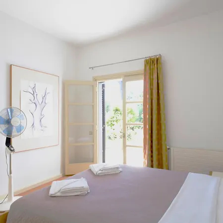 Pine Home Troulos Zewnętrze zdjęcie
