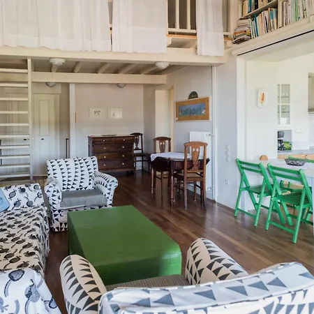 Pine Home Troulos Zewnętrze zdjęcie