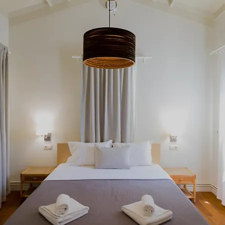 Pine Home Troulos Zewnętrze zdjęcie