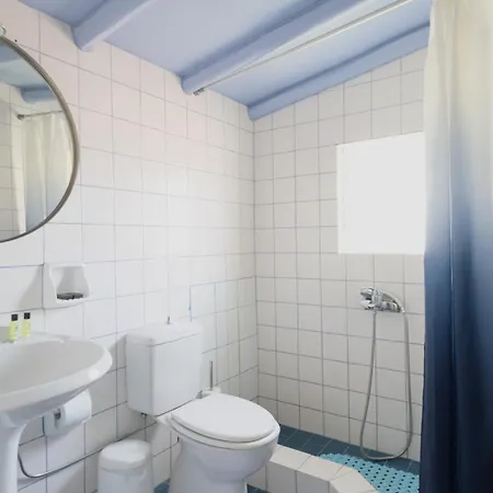 Pine Home Troulos Zewnętrze zdjęcie