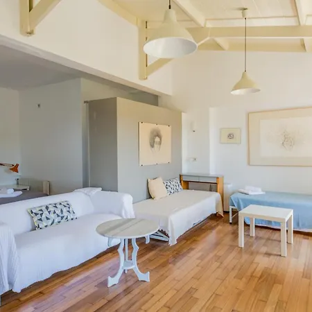 Pine Home Troulos Zewnętrze zdjęcie
