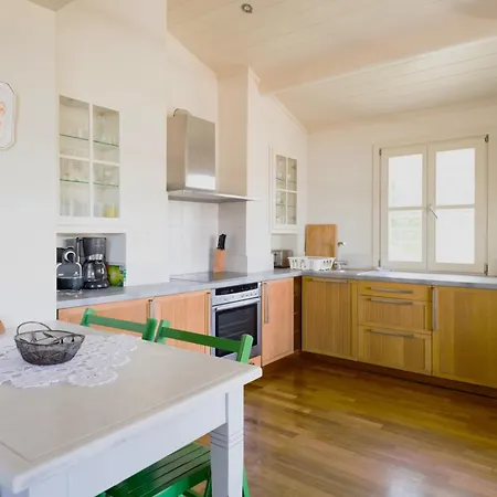 Pine Home Troulos Zewnętrze zdjęcie