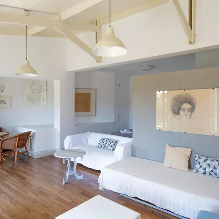 Pine Home Troulos Zewnętrze zdjęcie