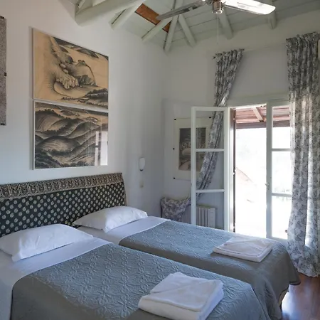Pine Home Troulos Zewnętrze zdjęcie
