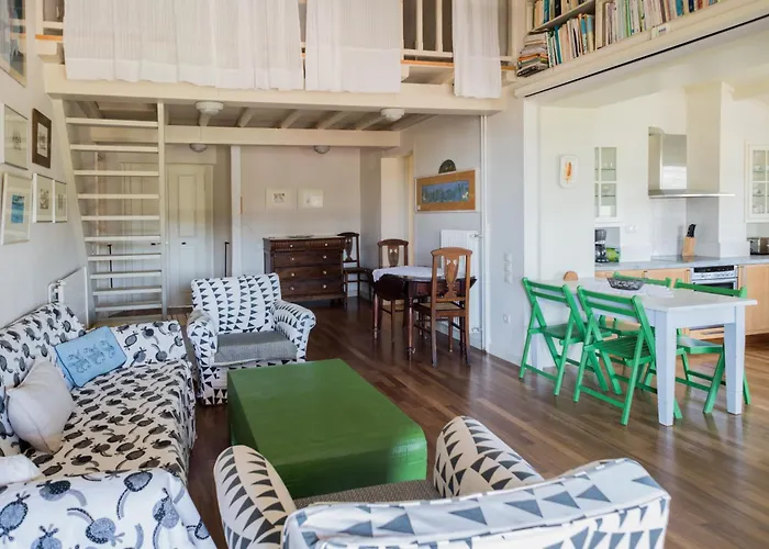 Pine Home