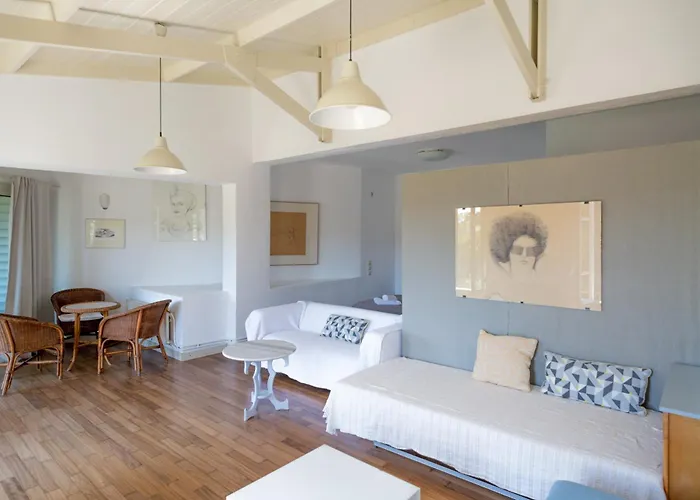 Pine Home